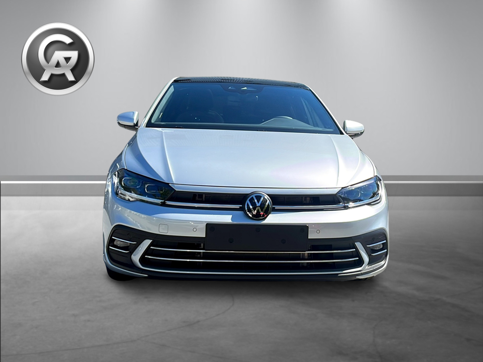 VW Polo 1.0 TSI Style Edition 50 DSG-image-9
