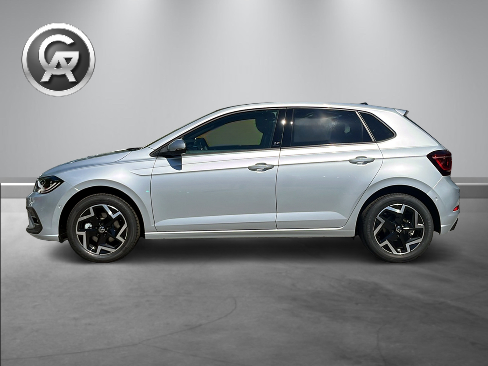 VW Polo 1.0 TSI Style Edition 50 DSG-image-7