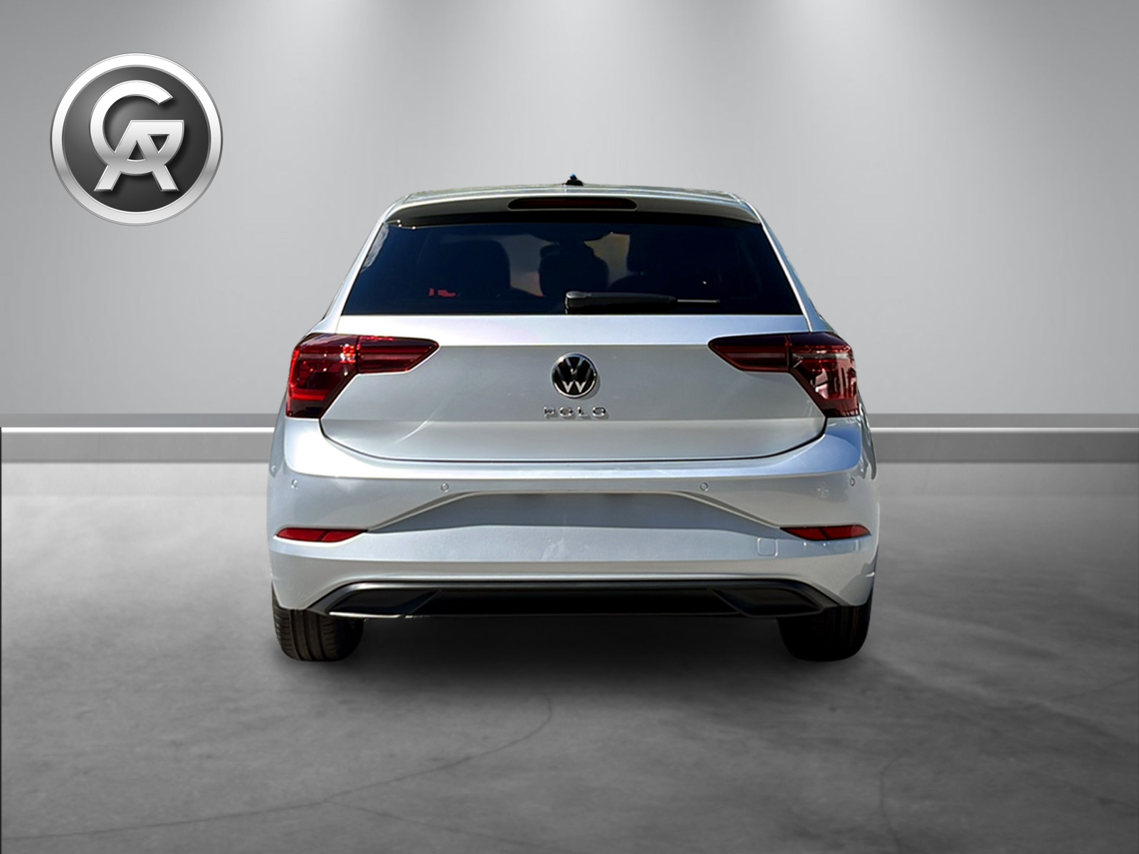 VW Polo 1.0 TSI Style Edition 50 DSG-image-10