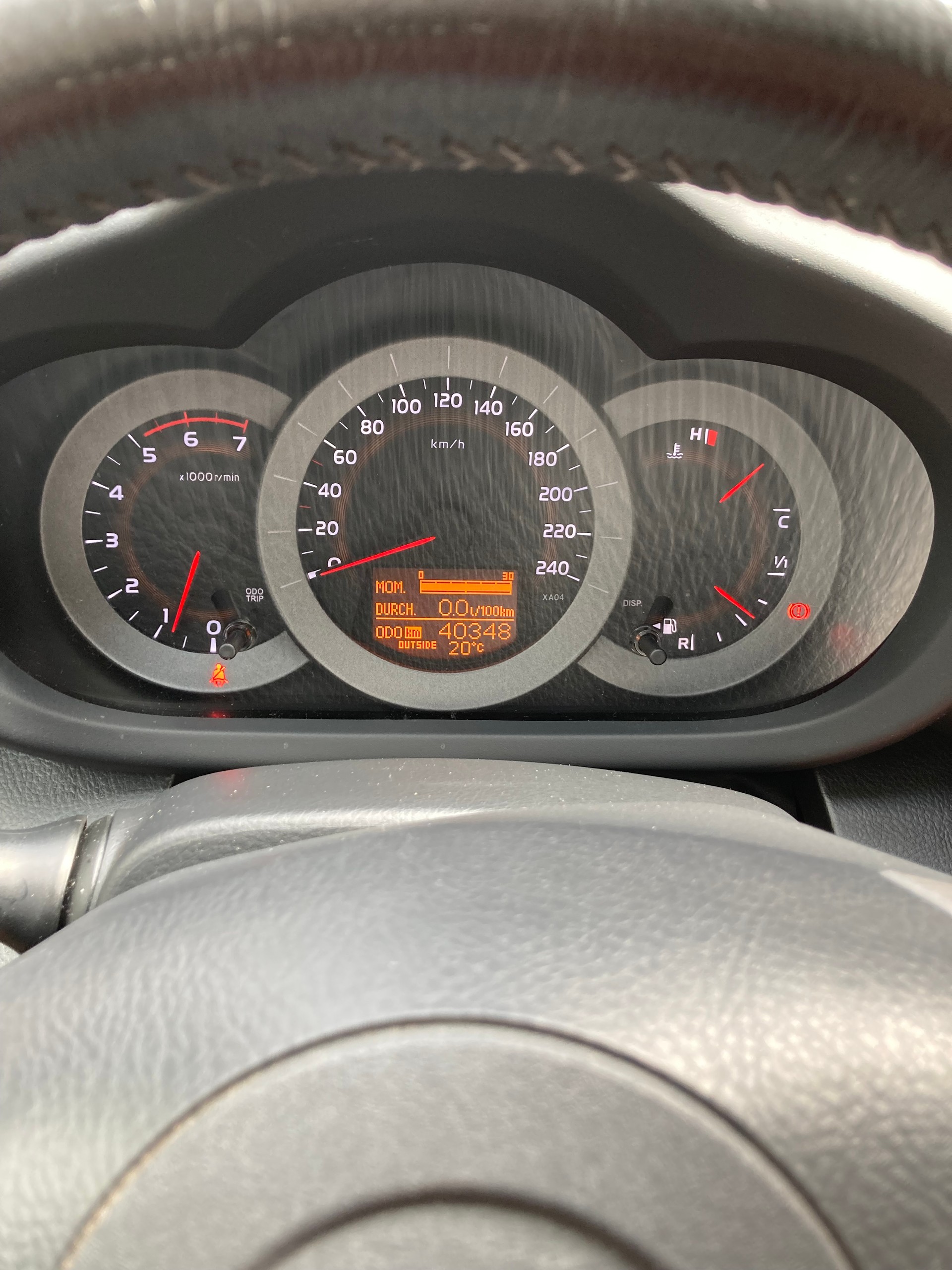 TOYOTA RAV-4-image-0