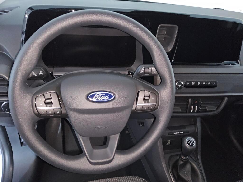 FORD Transit Courier Van 1.0 EcoBoost Trend-image-9