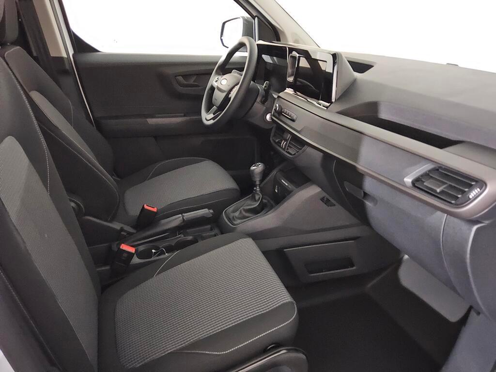 FORD Transit Courier Van 1.0 EcoBoost Trend-image-10