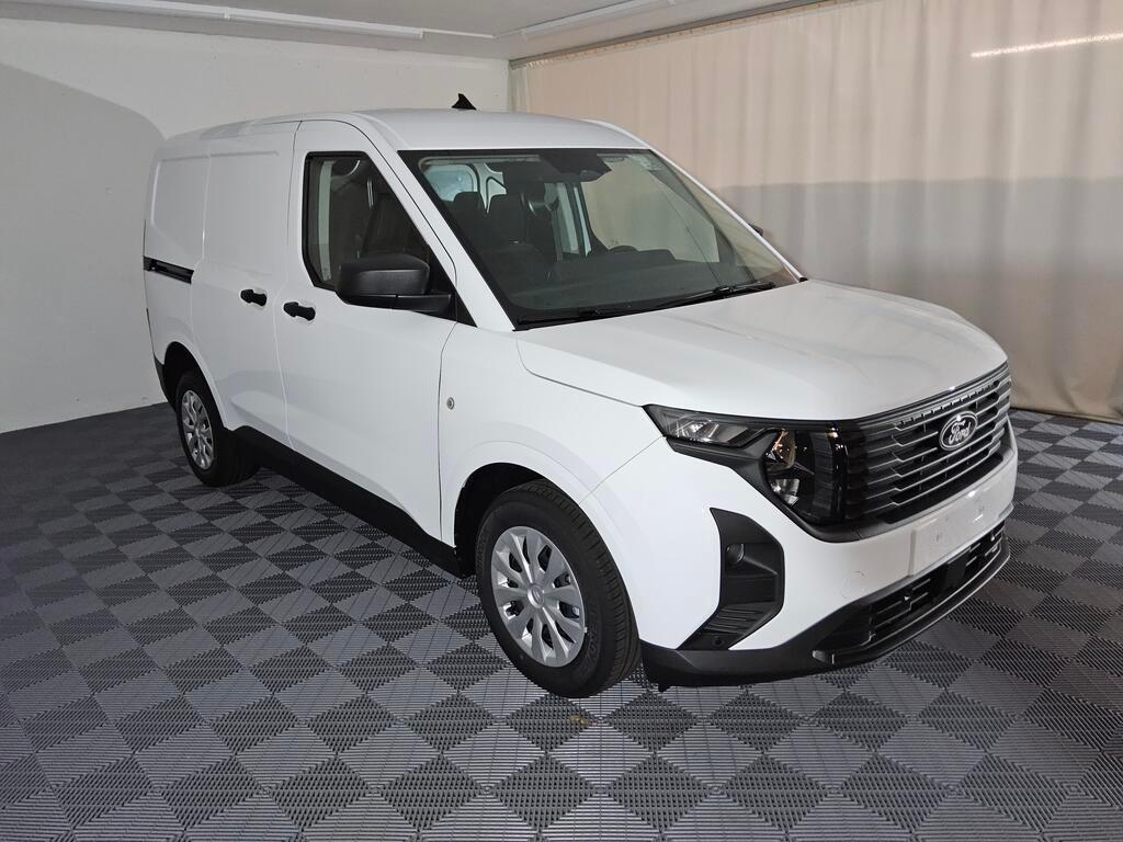 FORD Transit Courier Van 1.0 EcoBoost Trend-image-0