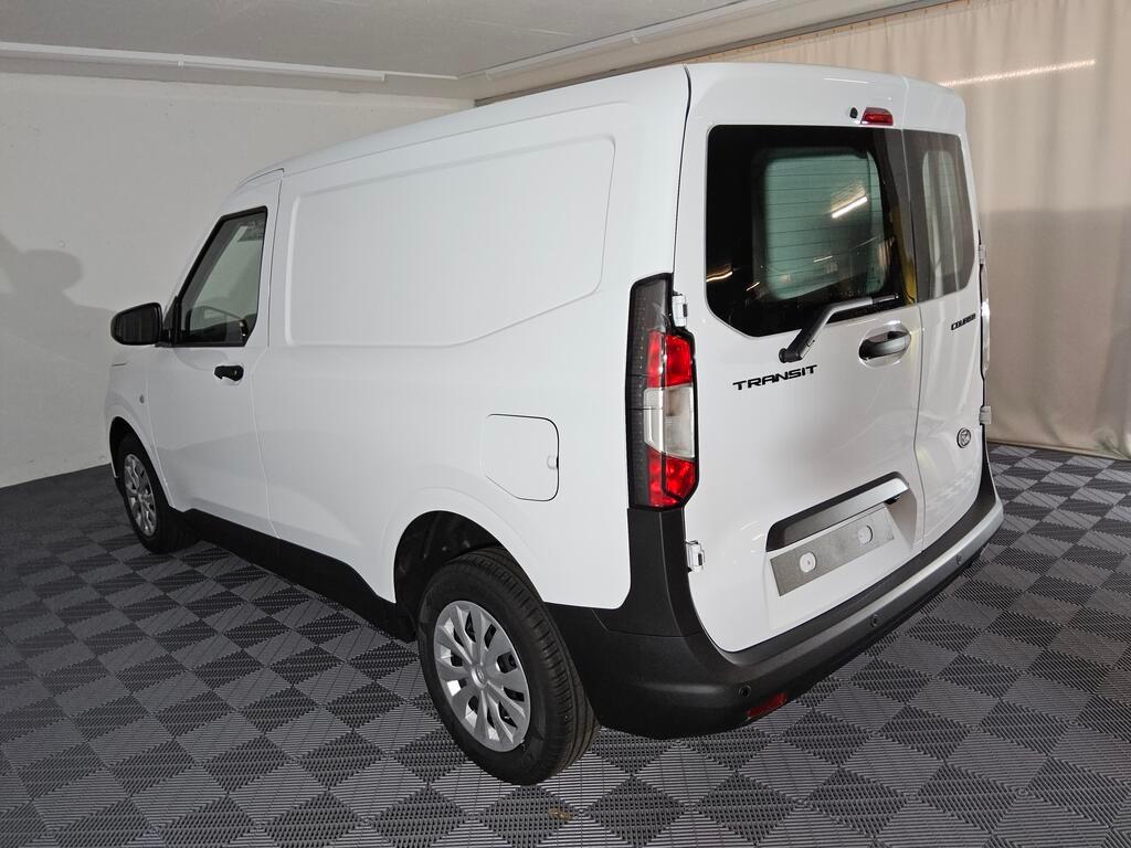 FORD Transit Courier Van 1.0 EcoBoost Trend-image-3