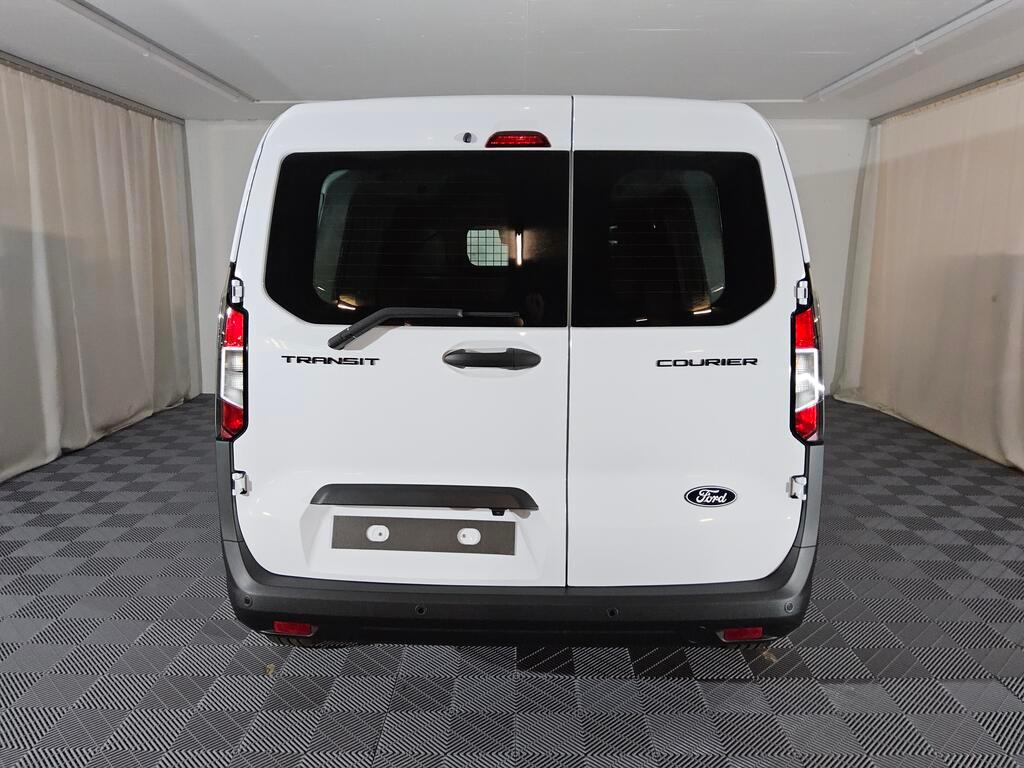 FORD Transit Courier Van 1.0 EcoBoost Trend-image-4