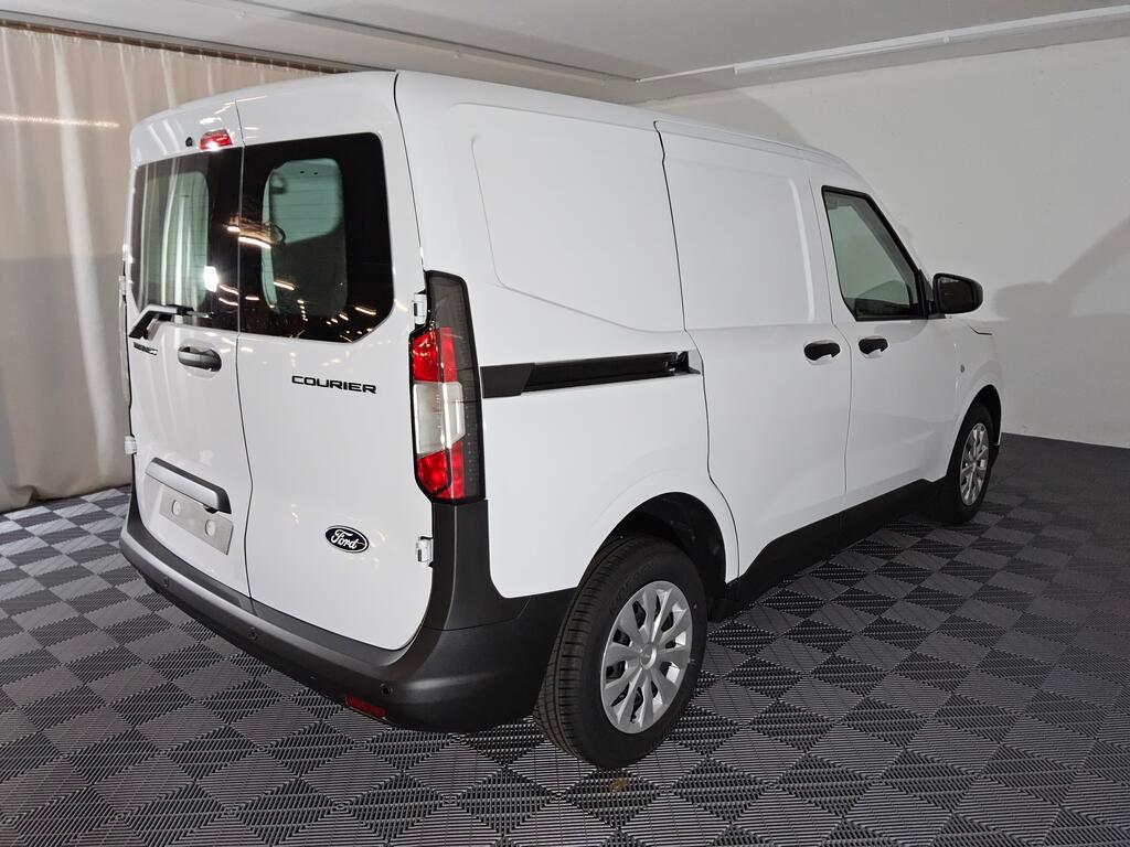 FORD Transit Courier Van 1.0 EcoBoost Trend-image-8