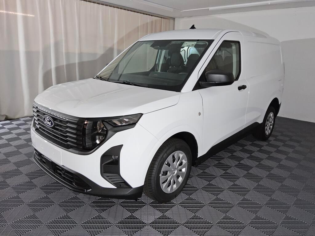 FORD Transit Courier Van 1.0 EcoBoost Trend-image-2