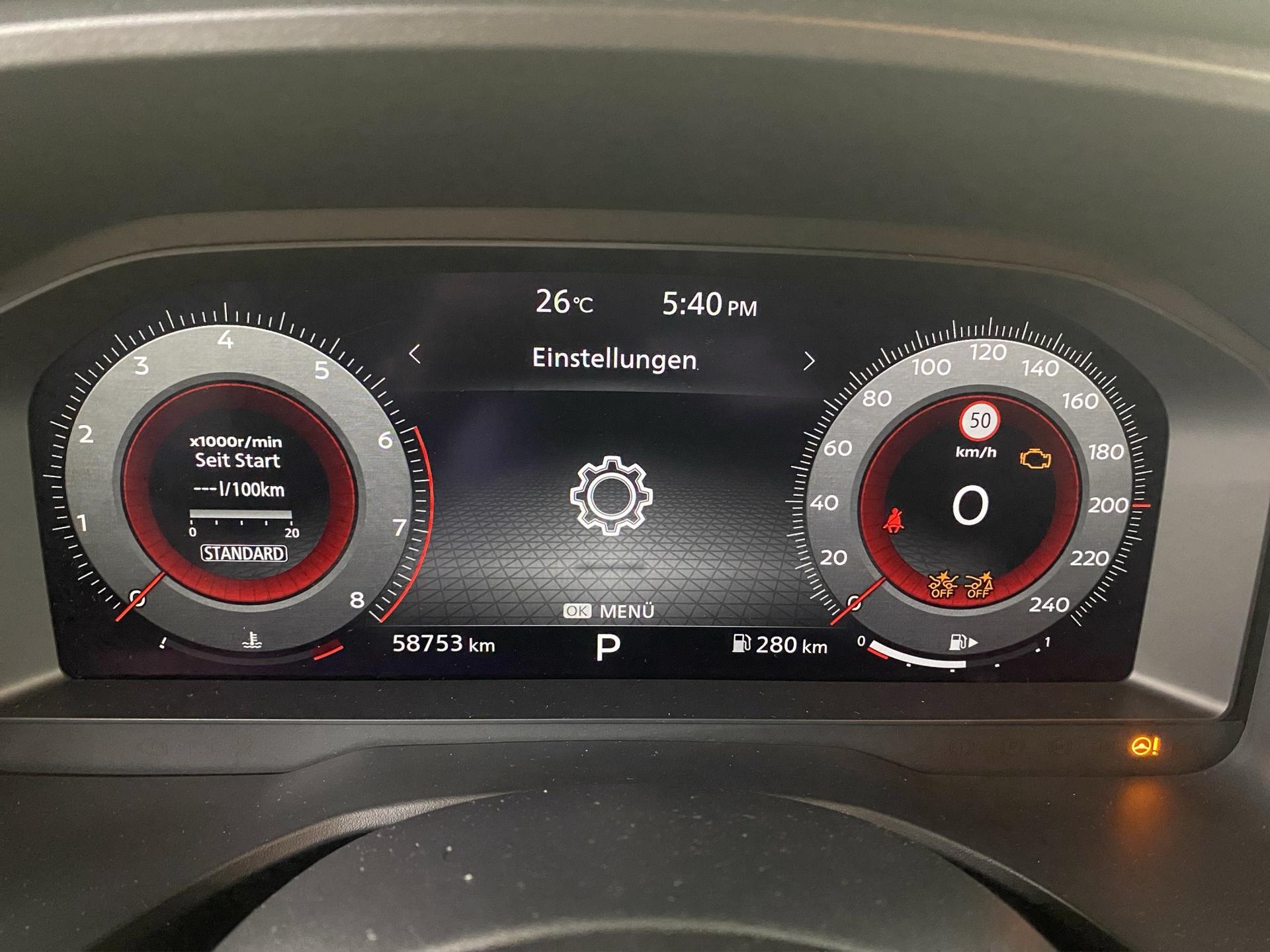 NISSAN Qashqai 1.3 DIG-T MHEV N-Connecta Xtronic-image-14
