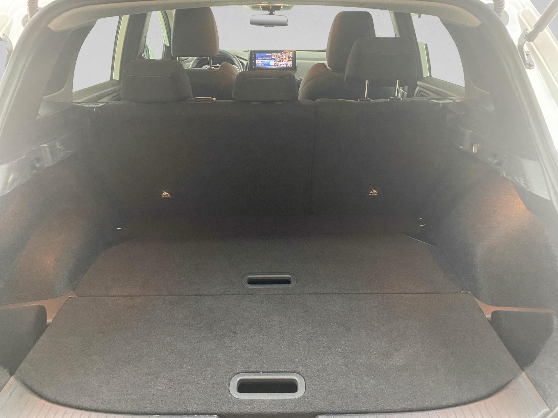 NISSAN Qashqai 1.3 DIG-T MHEV N-Connecta Xtronic-image-25
