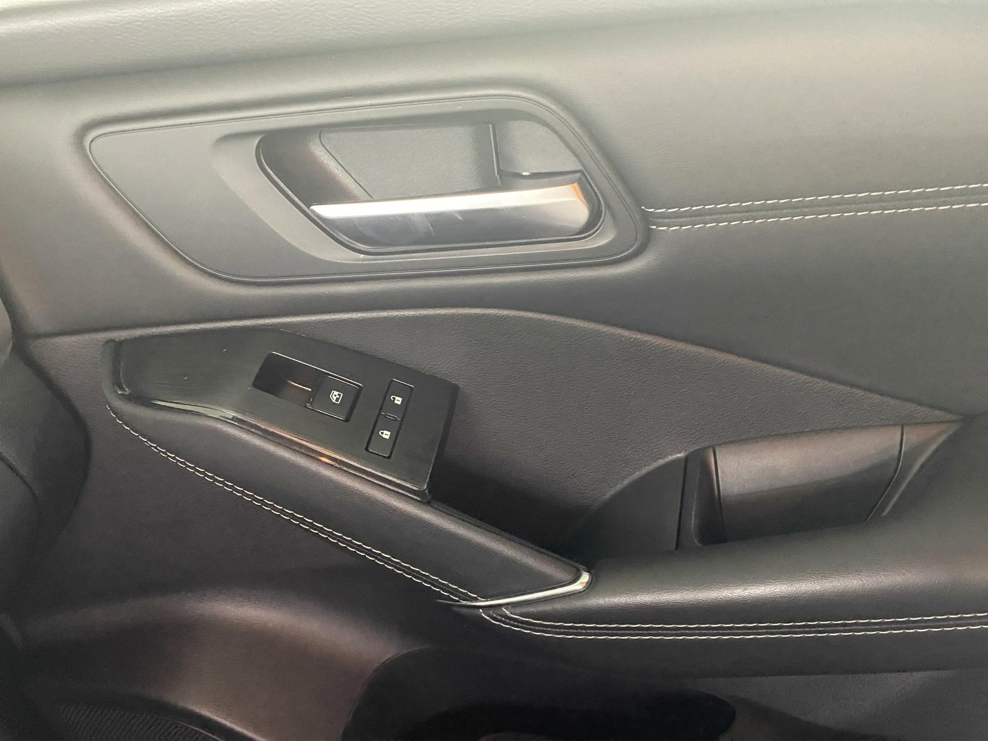NISSAN Qashqai 1.3 DIG-T MHEV N-Connecta Xtronic-image-23
