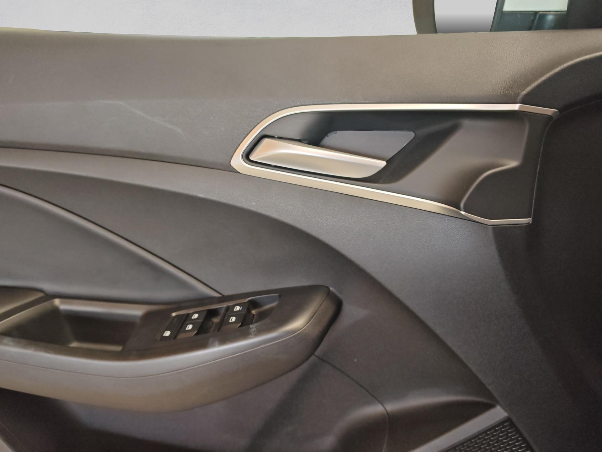 MG 3 1.5 Hybrid Luxury Aut.-image-22