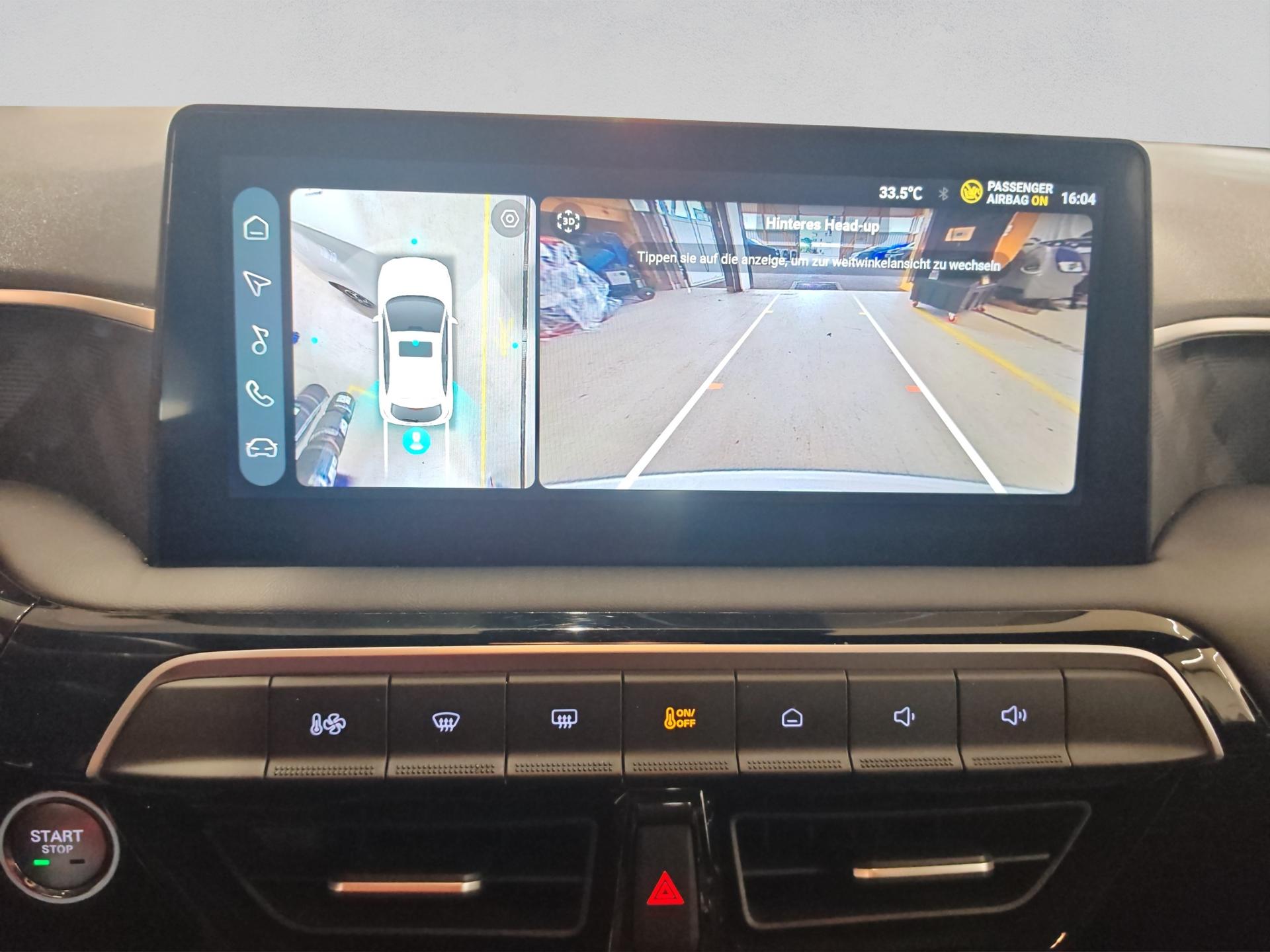 MG 3 1.5 Hybrid Luxury Aut.-image-12