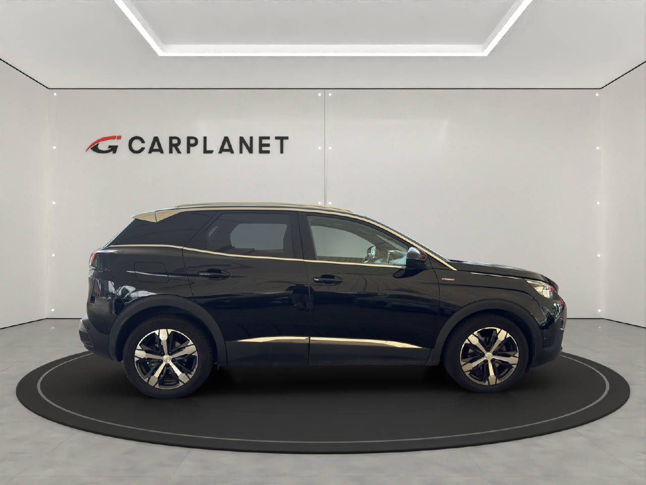 PEUGEOT 3008 1.6 THP GT Line-image-1