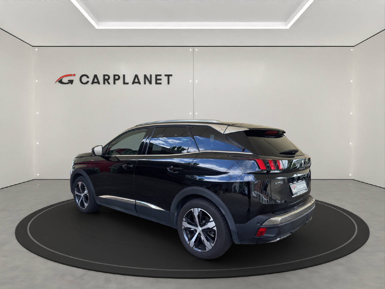 PEUGEOT 3008 1.6 THP GT Line-image-3