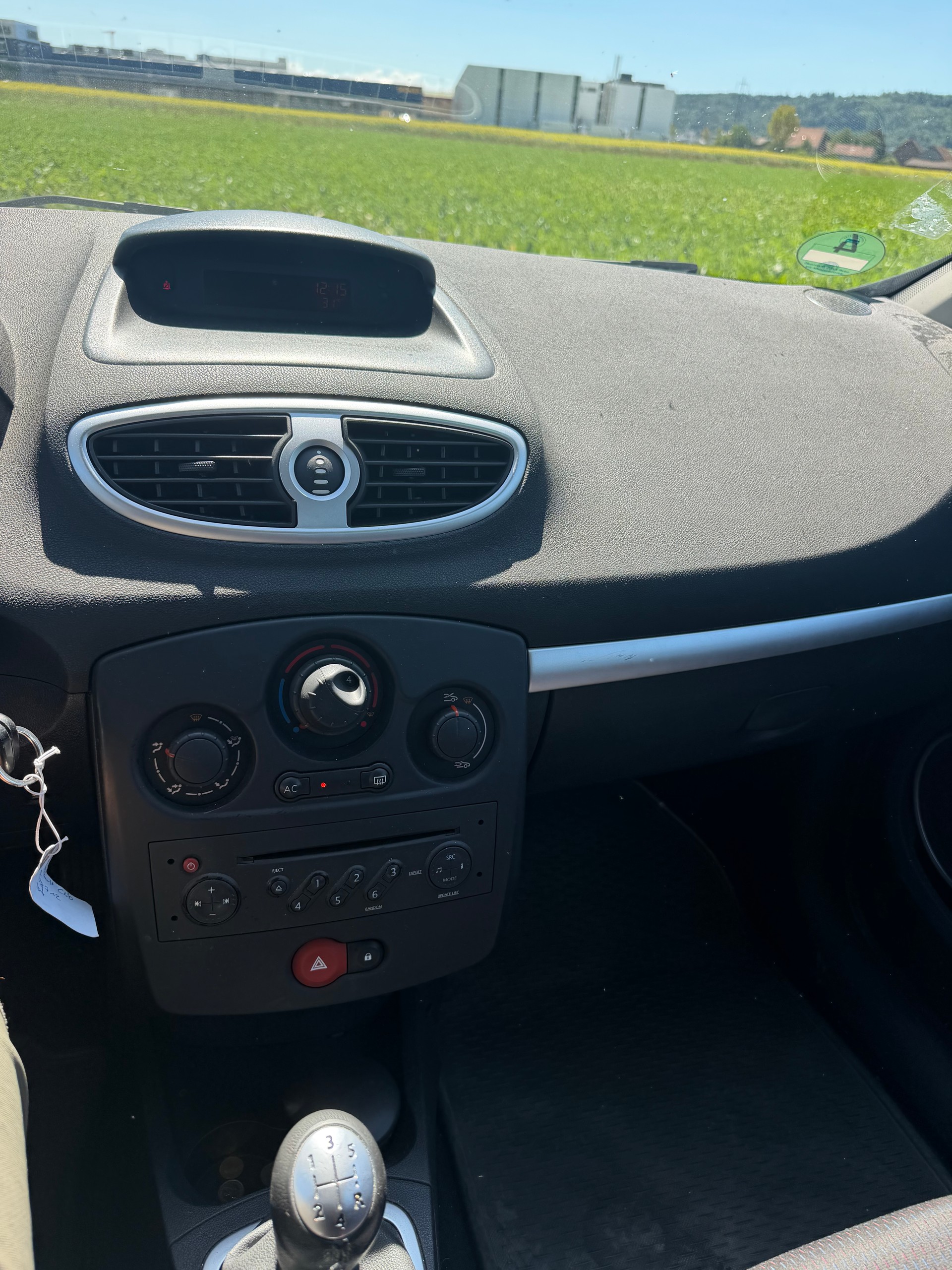 RENAULT Clio 1.2 **FRISCH AB MFK**-image-14