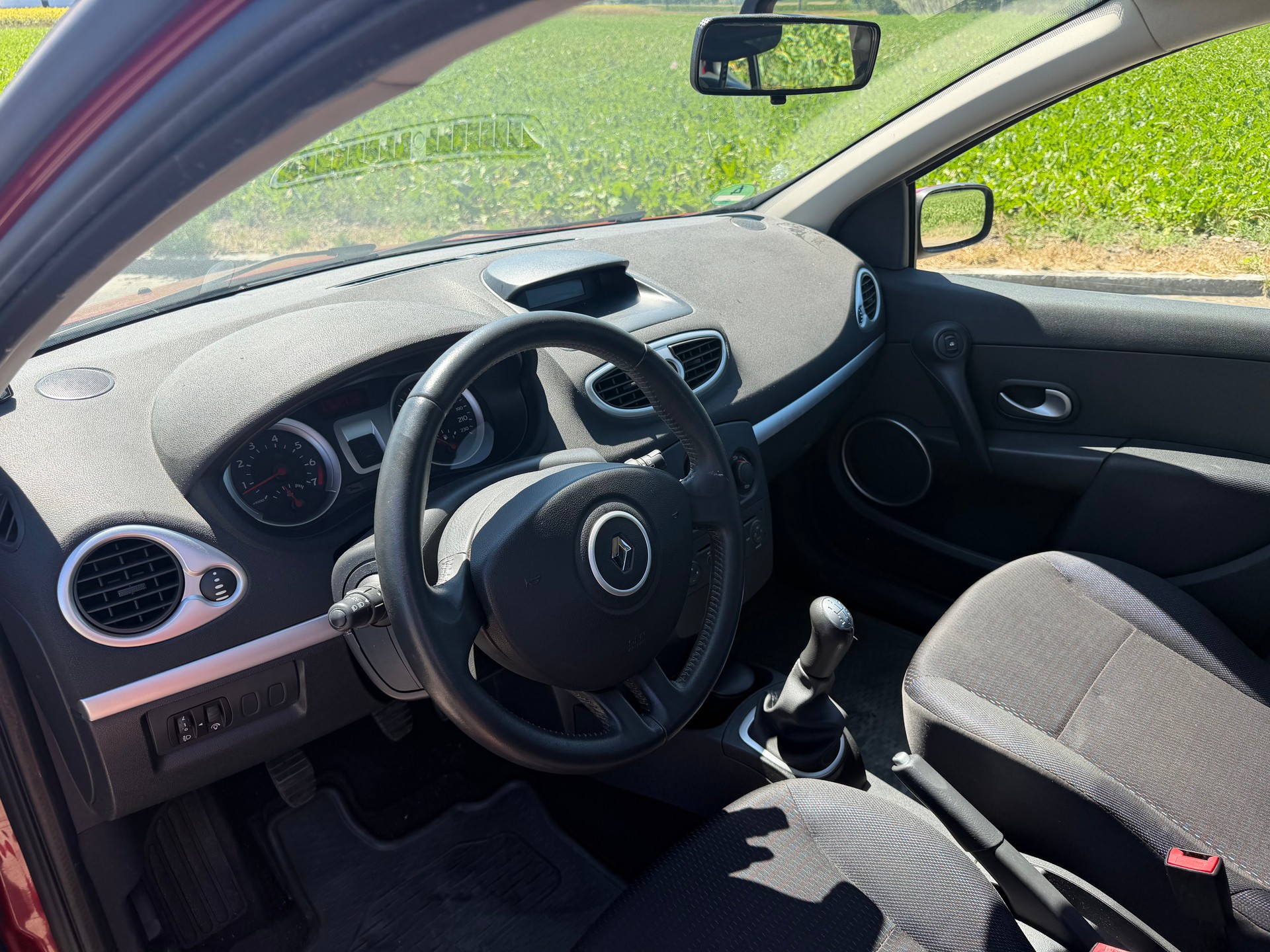 RENAULT Clio 1.2 **FRISCH AB MFK**-image-11