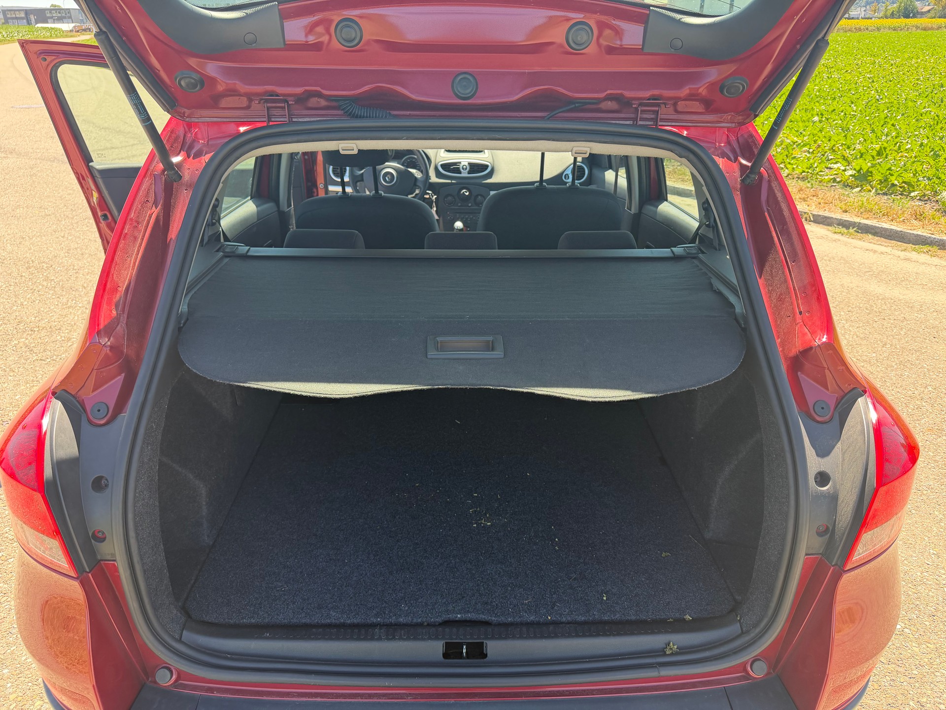 RENAULT Clio 1.2 **FRISCH AB MFK**-image-13