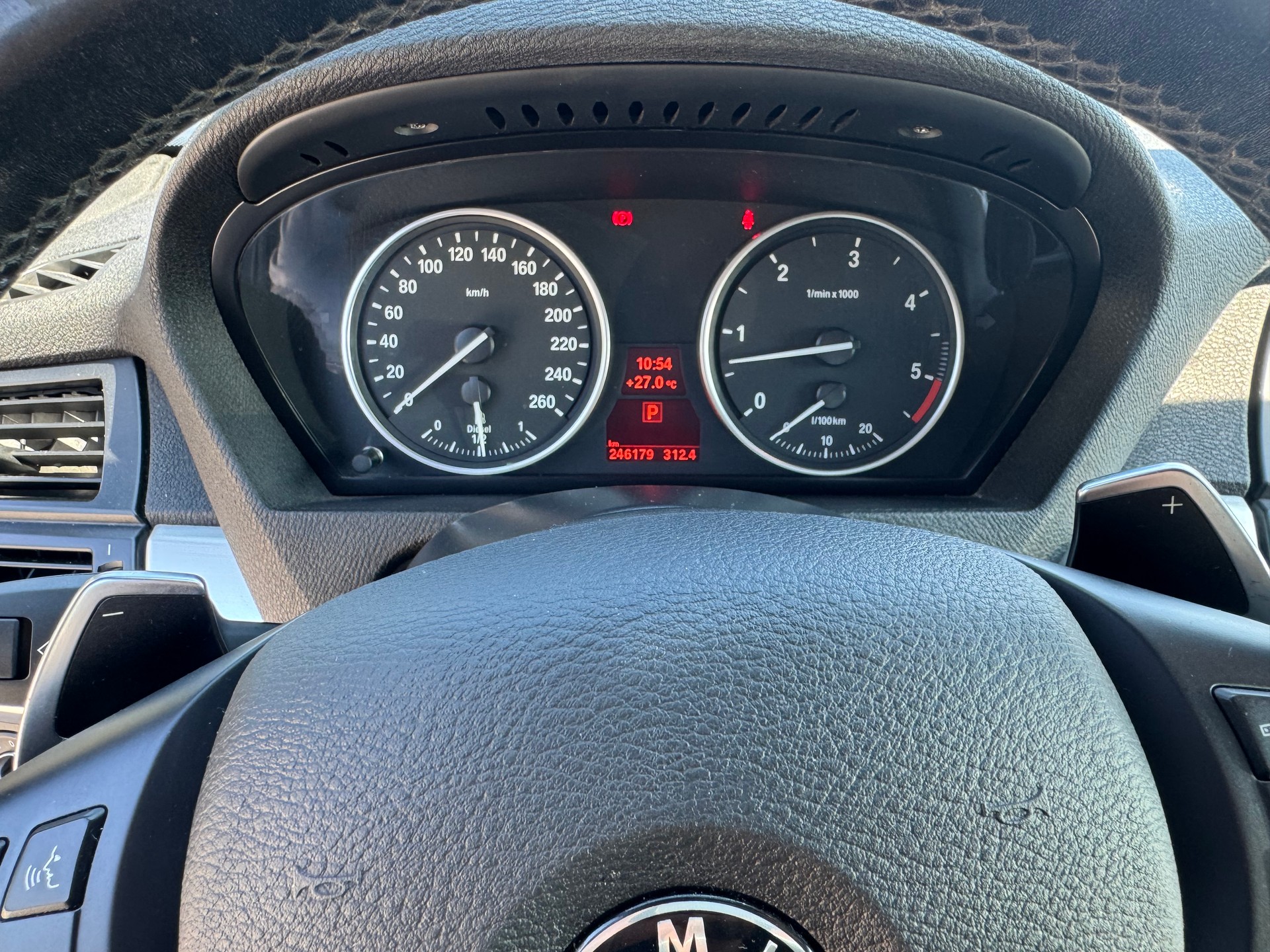 BMW X5 xDrive 40d Steptronic-image-8