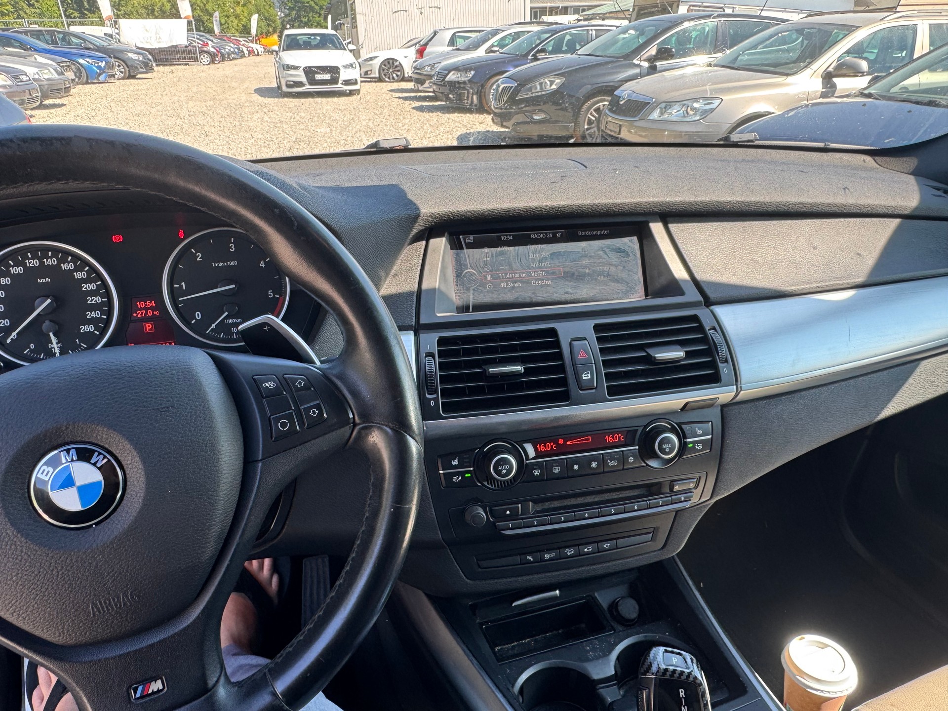 BMW X5 xDrive 40d Steptronic-image-9