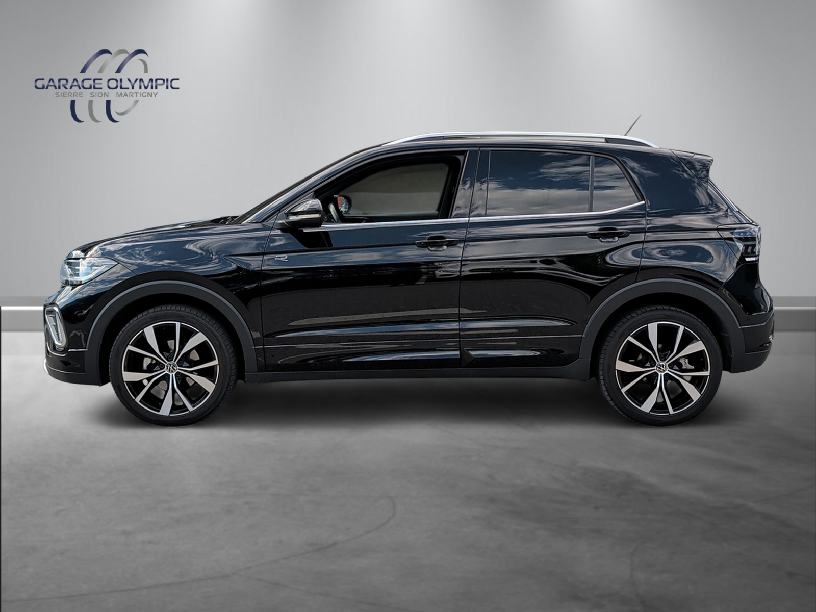 VW T-Cross 1.0 TSI EVO R-Line DSG-image-4
