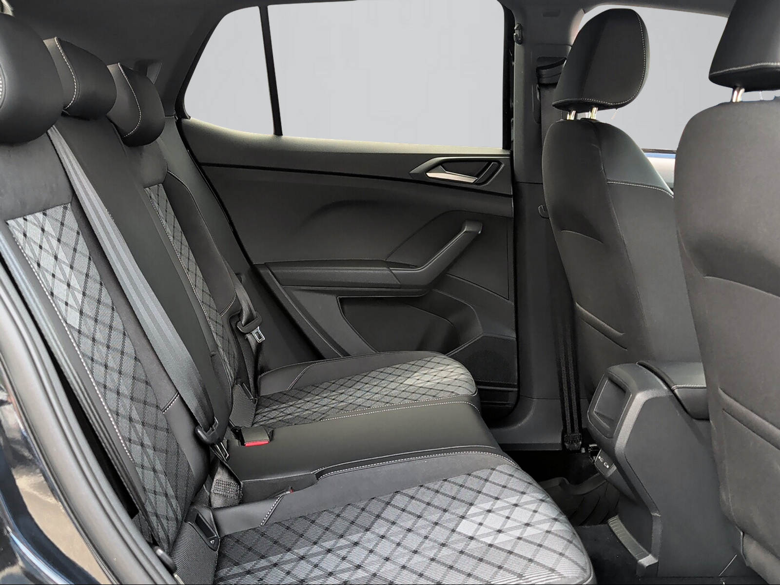 VW T-Cross 1.0 TSI EVO R-Line DSG-image-7