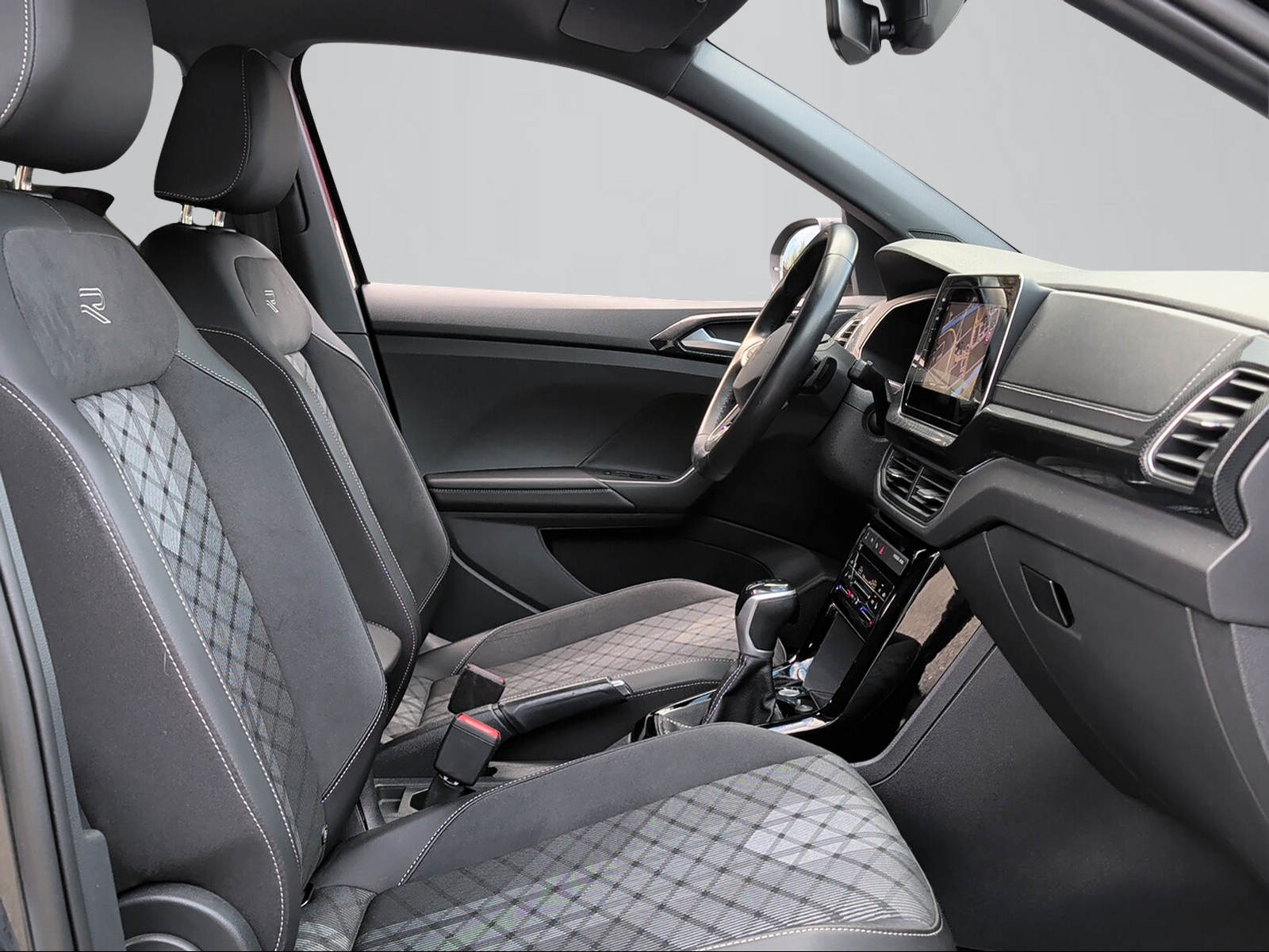 VW T-Cross 1.0 TSI EVO R-Line DSG-image-6