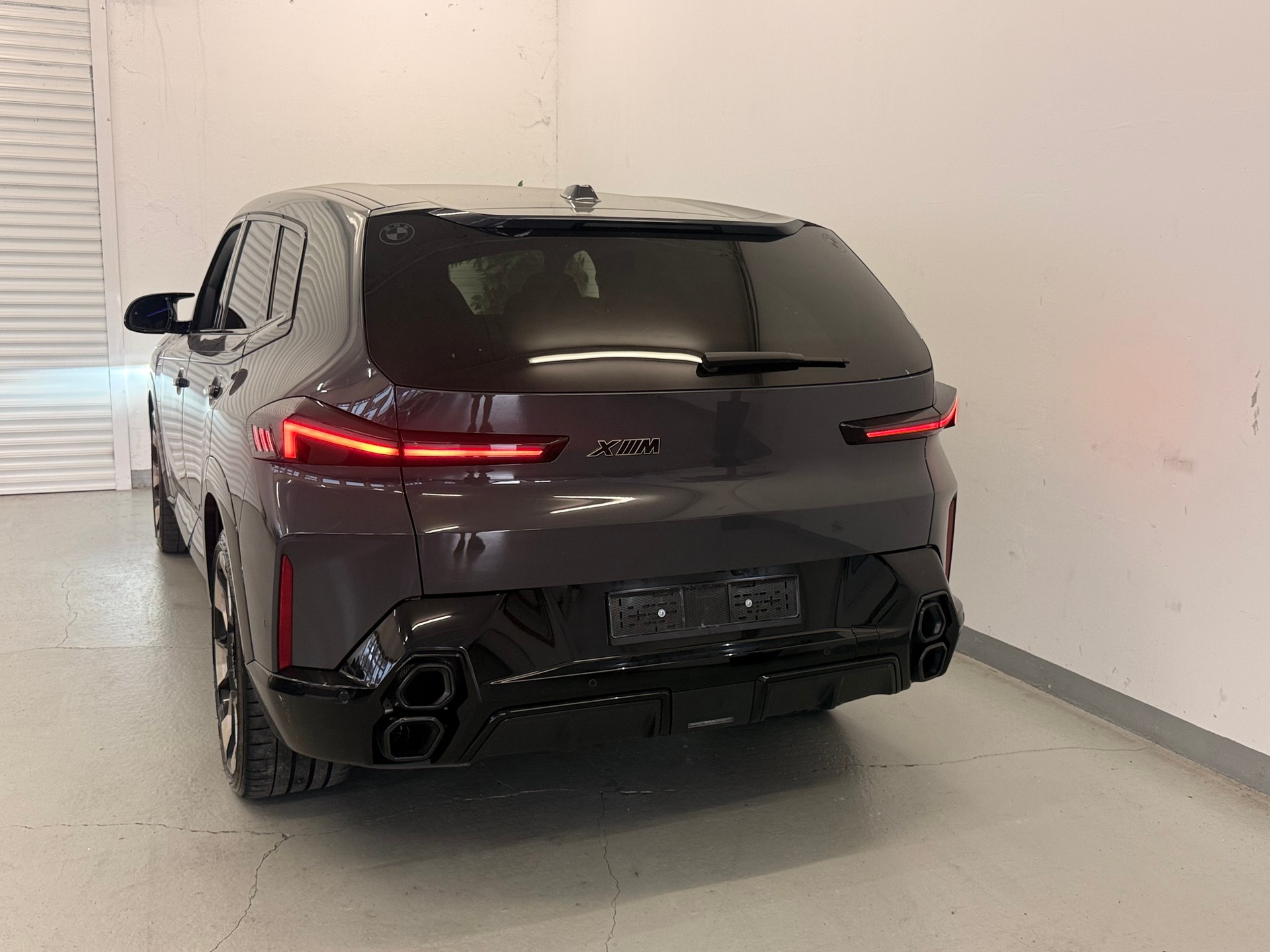 BMW XM xDrive PHEV Steptronic-image-4