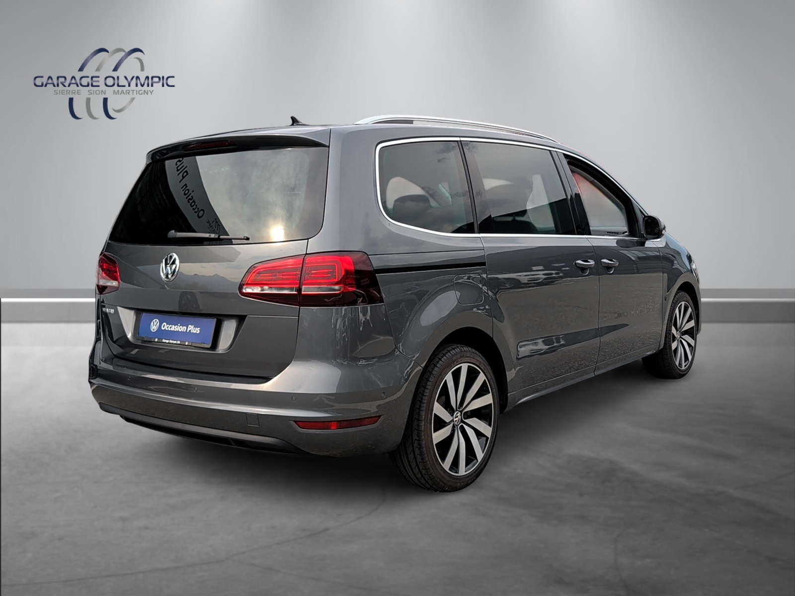 VW Sharan 1.4 TSI BlMT Highline DSG-image-2