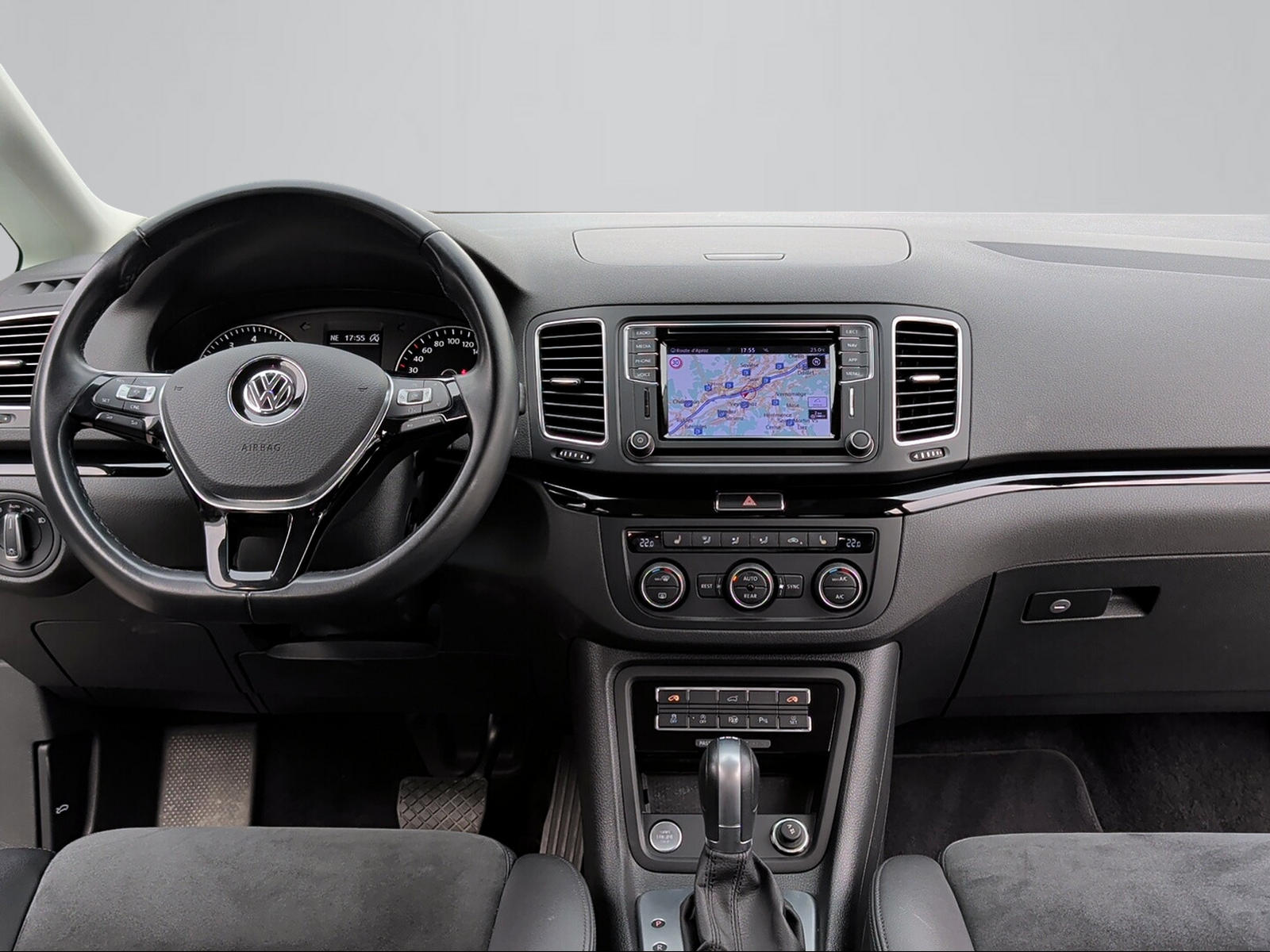 VW Sharan 1.4 TSI BlMT Highline DSG-image-5