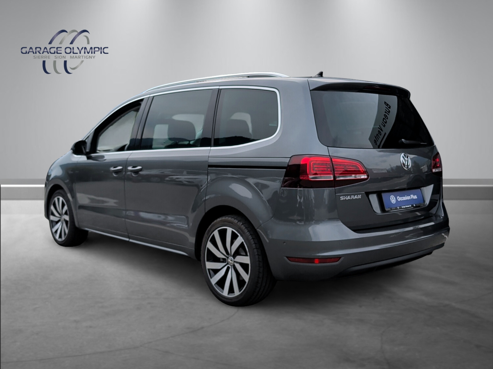 VW Sharan 1.4 TSI BlMT Highline DSG-image-3