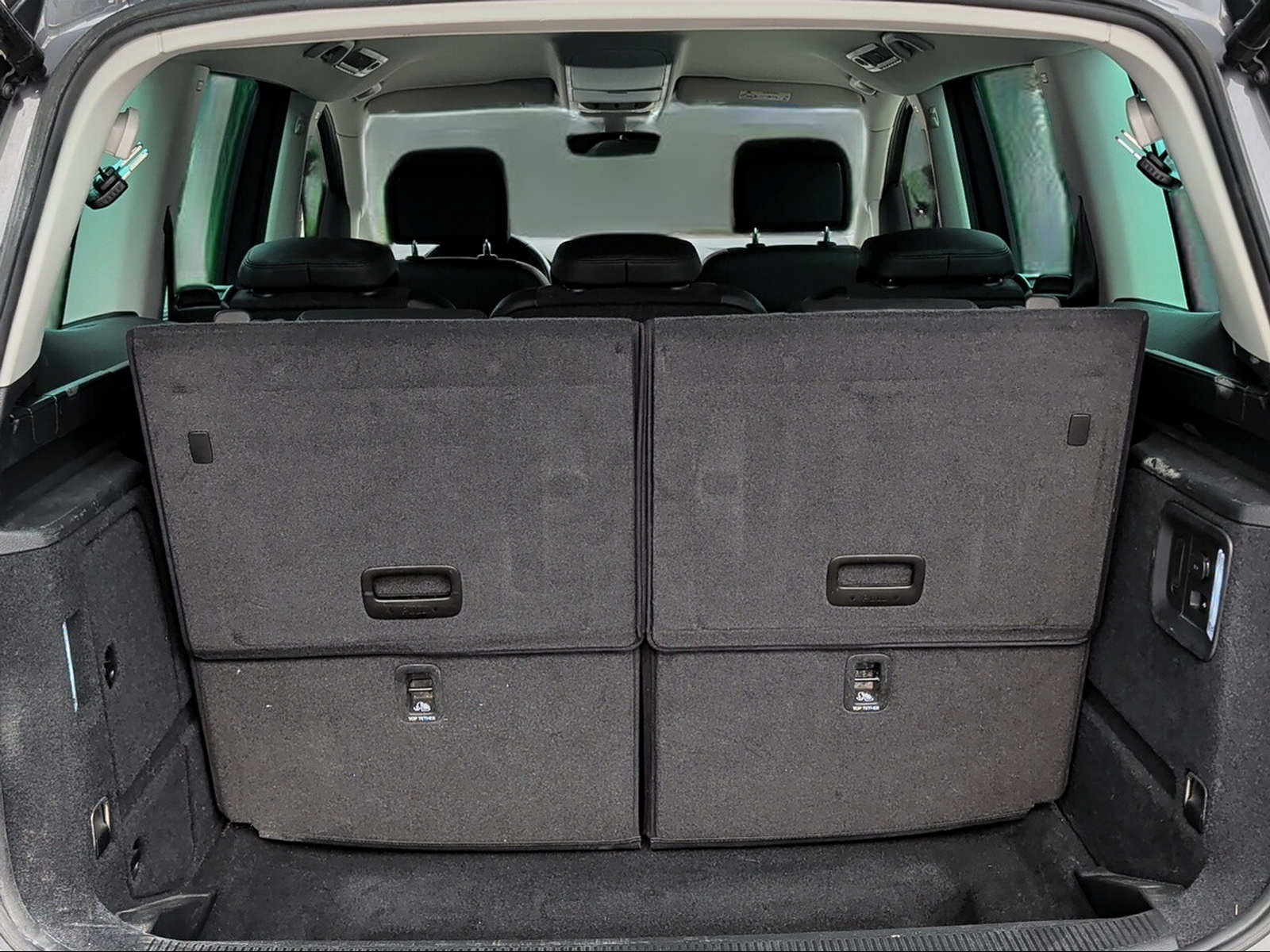 VW Sharan 1.4 TSI BlMT Highline DSG-image-10