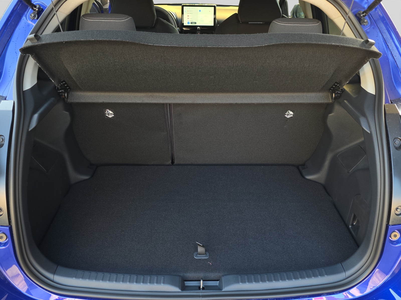 TOYOTA Yaris 1.5 VVT-i HSD Trend-image-13