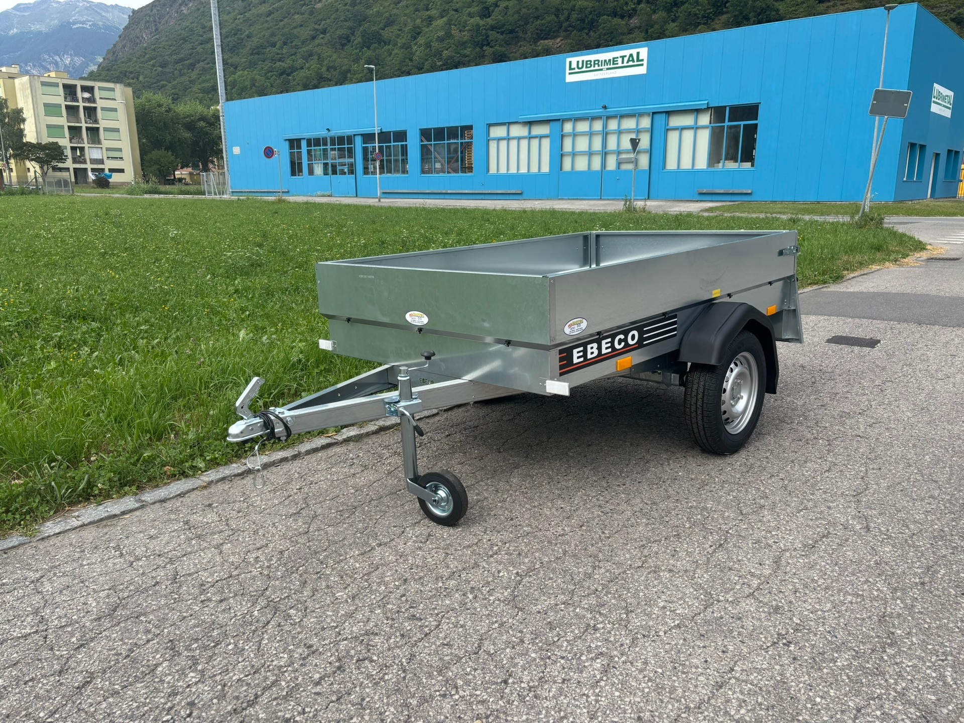 EBECO N2-40