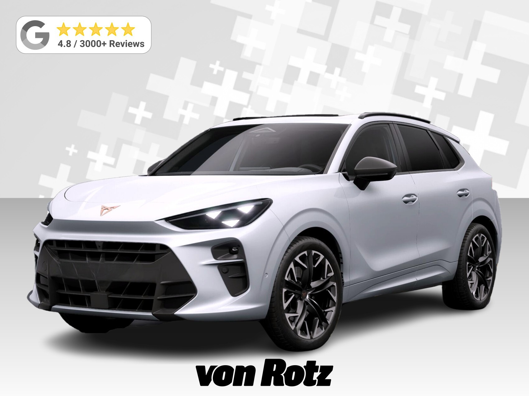 CUPRA Terramar 2.0 TSI VZ 4Drive DSG-image-0