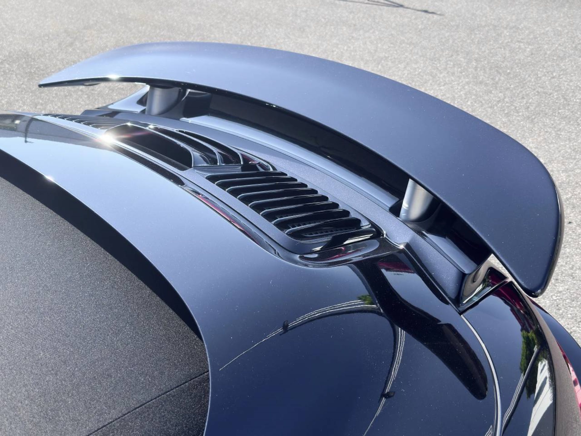PORSCHE 911 Turbo Cabriolet-image-16