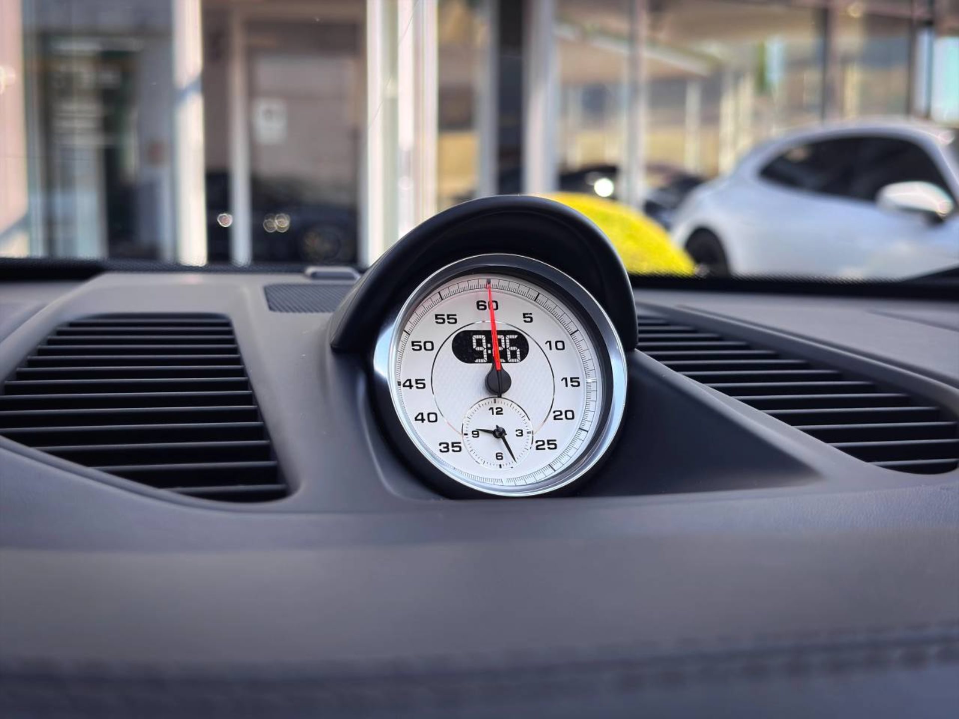 PORSCHE 911 Turbo Cabriolet-image-26
