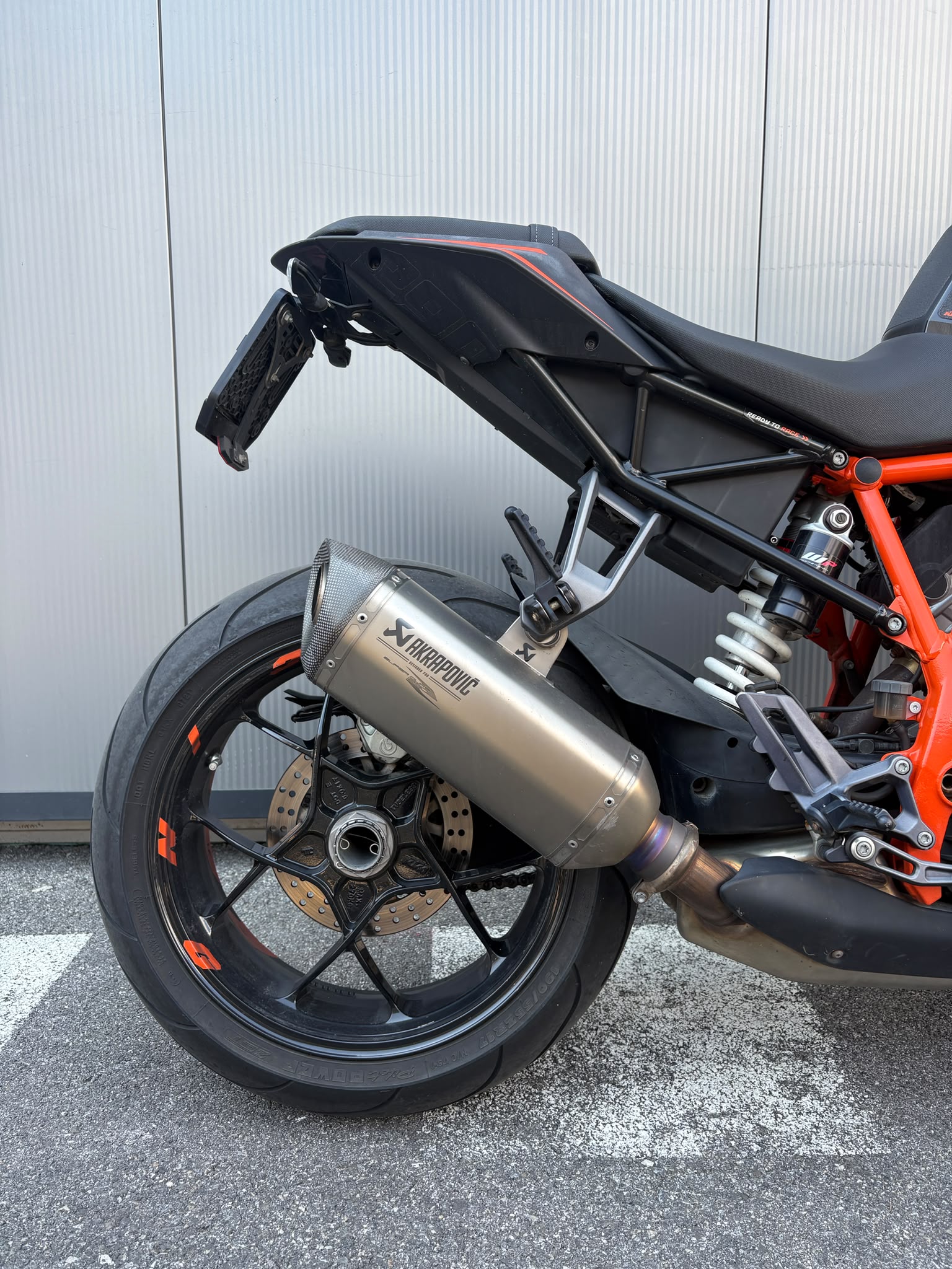 KTM 1290 Super Duke R-image-5