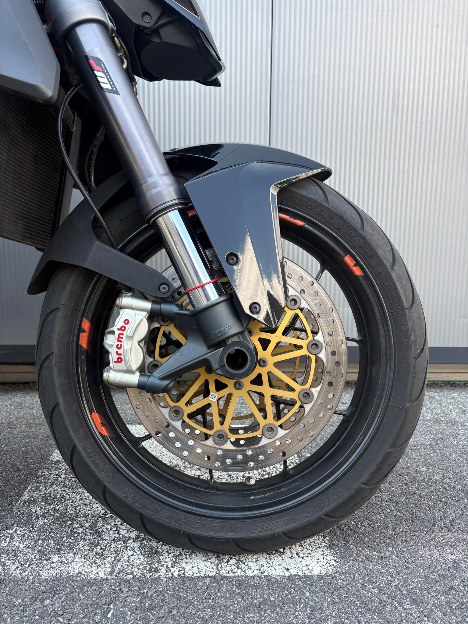 KTM 1290 Super Duke R-image-4