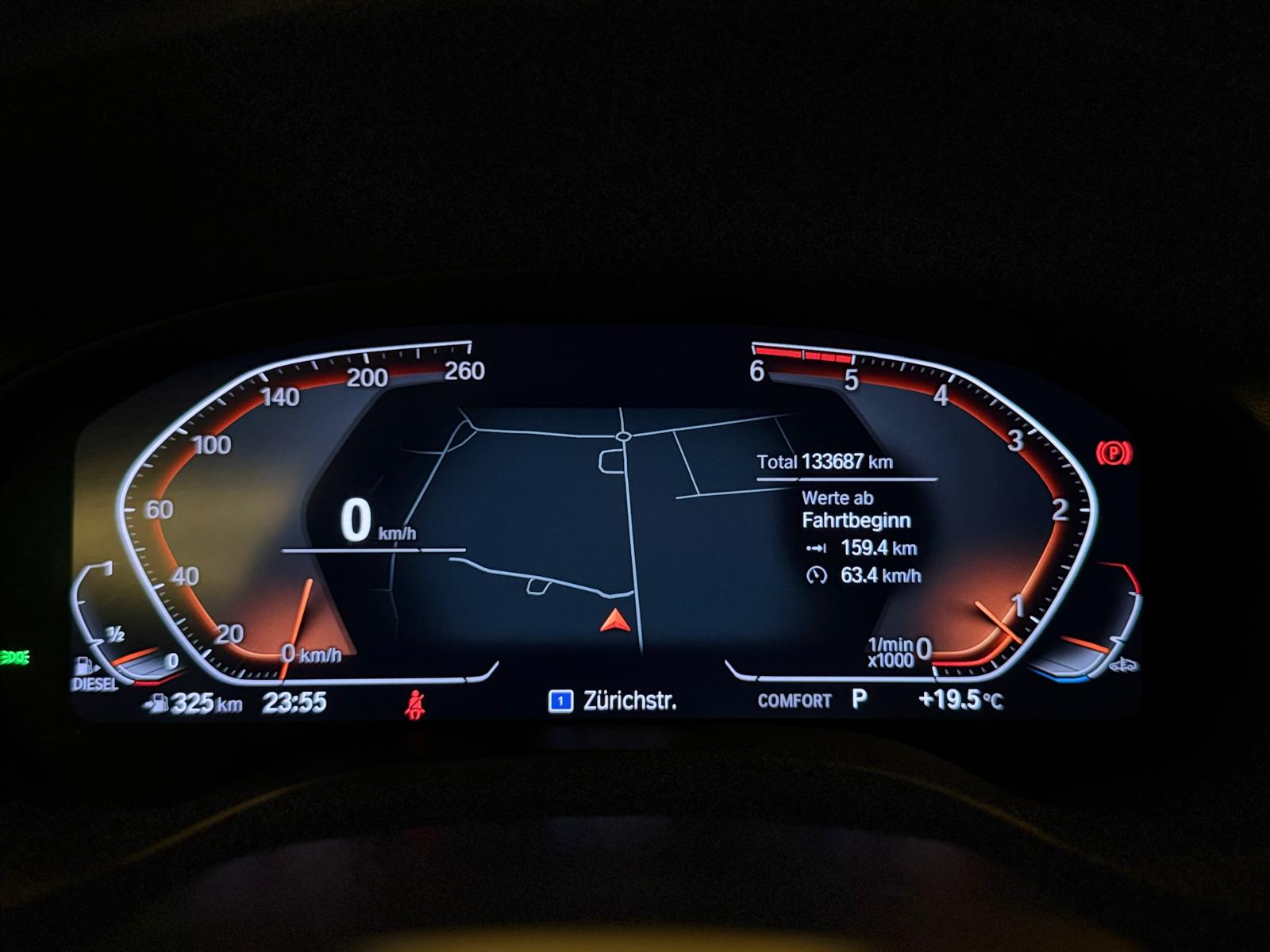 BMW X3 xDrive 20d Individual M Sport Steptronic-image-23