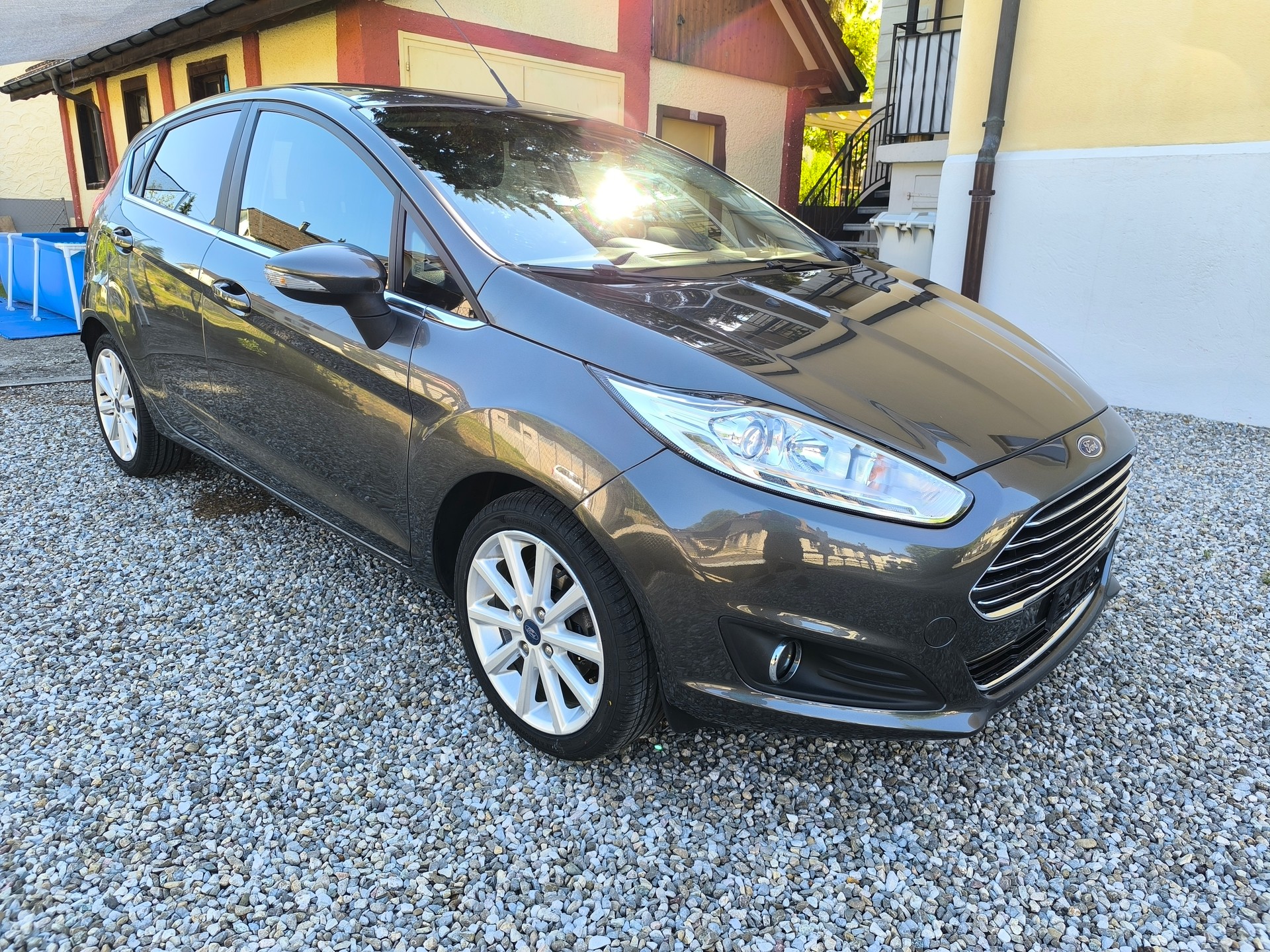 FORD 1.0 EcoB 100 Trend-image-0