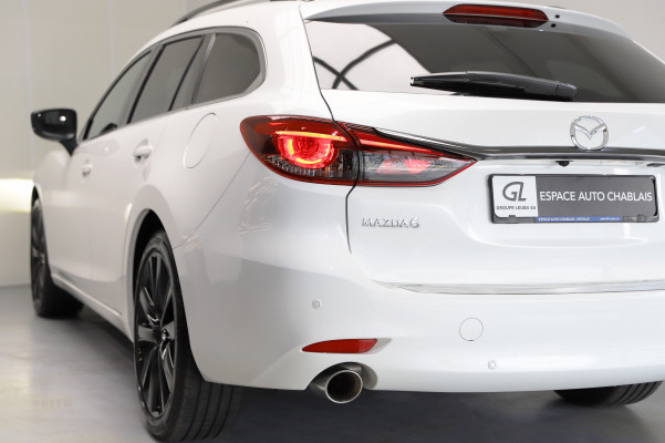 Image MAZDA 6 6 SW S-G194 Homura