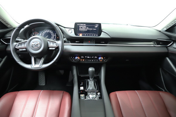Image MAZDA 6 6 SW S-G194 Homura