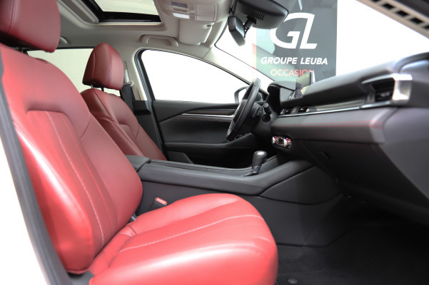 Image MAZDA 6 6 SW S-G194 Homura