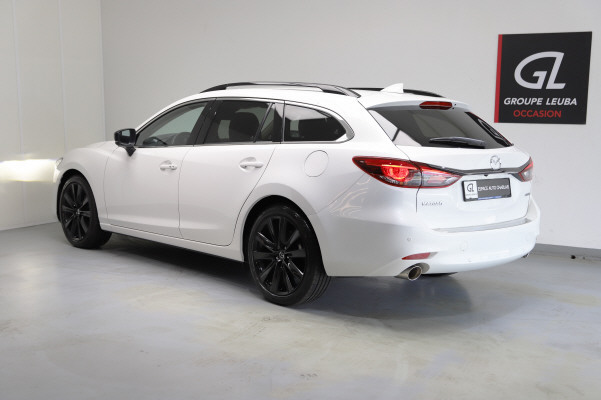 Image MAZDA 6 6 SW S-G194 Homura