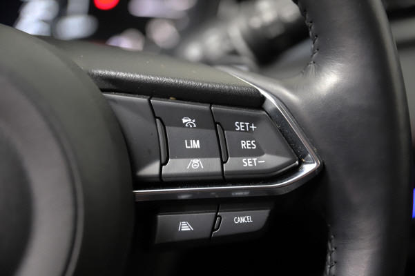 Image MAZDA 6 6 SW S-G194 Homura
