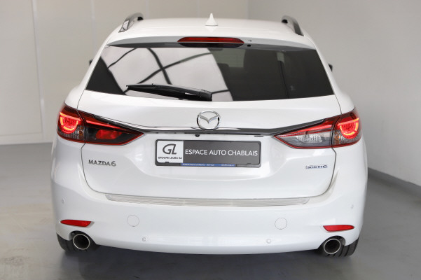 Image MAZDA 6 6 SW S-G194 Homura