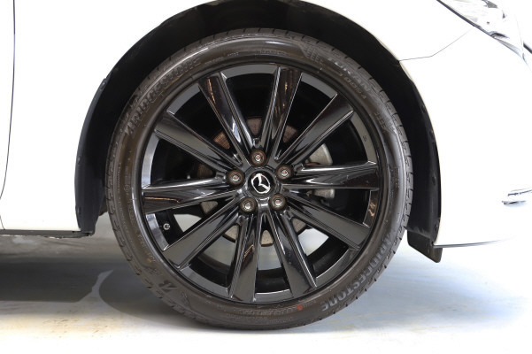 Image MAZDA 6 6 SW S-G194 Homura