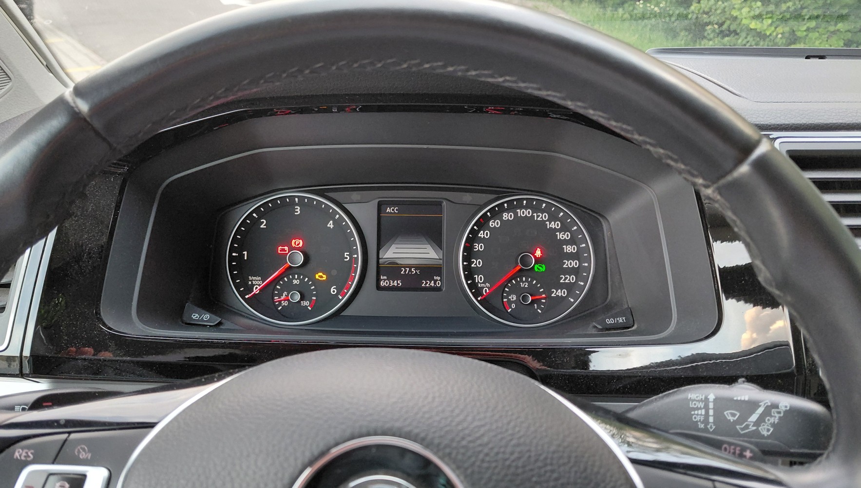 VW T6 California Ocean GREY 2.0 Bi-TDI 199 DSG 4Motion-image-5