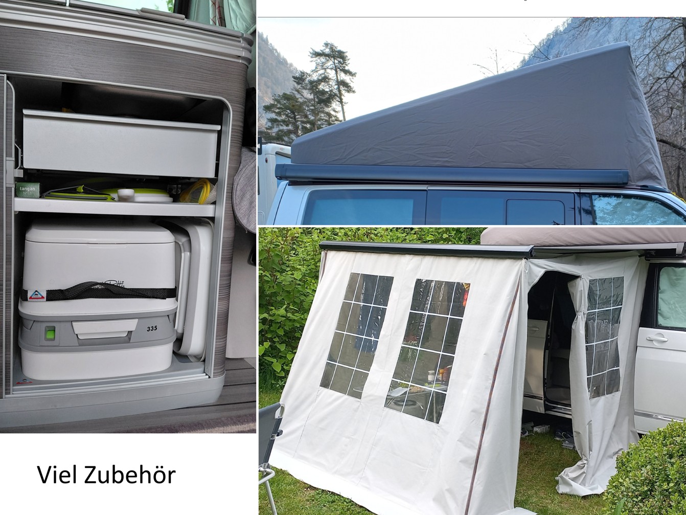 VW T6 California Ocean GREY 2.0 Bi-TDI 199 DSG 4Motion-image-3