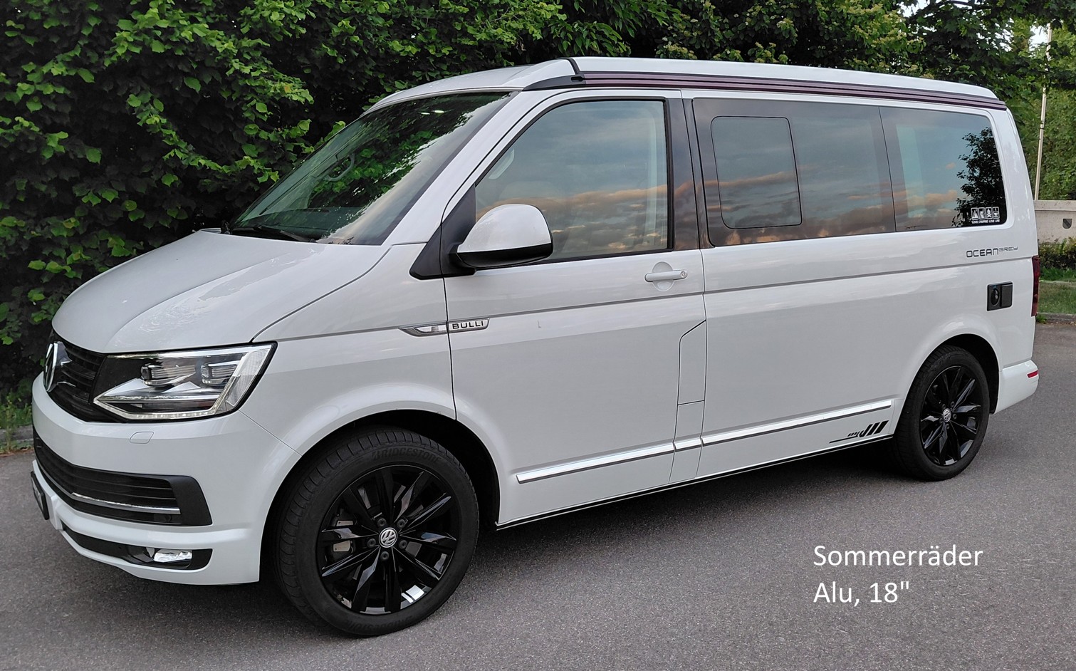 VW T6 California Ocean GREY 2.0 Bi-TDI 199 DSG 4Motion-image-0
